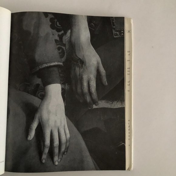 Looking at Pictures Hardcover – 1961 by Kenneth Clark - Picture 13 of 16